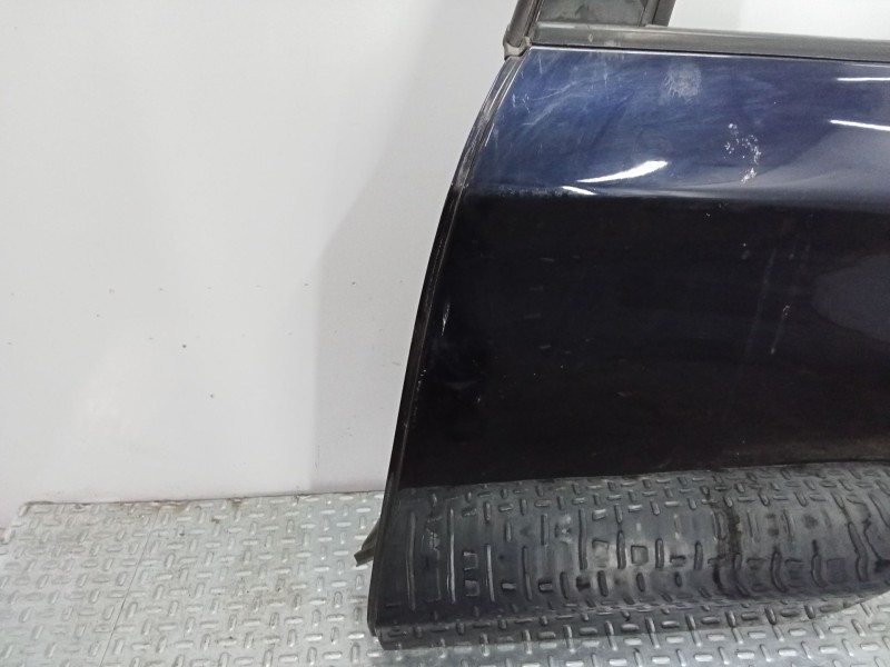 Recambio de puerta trasera izquierda para bmw 1 (e87) 116 i referencia OEM IAM 41527191017  