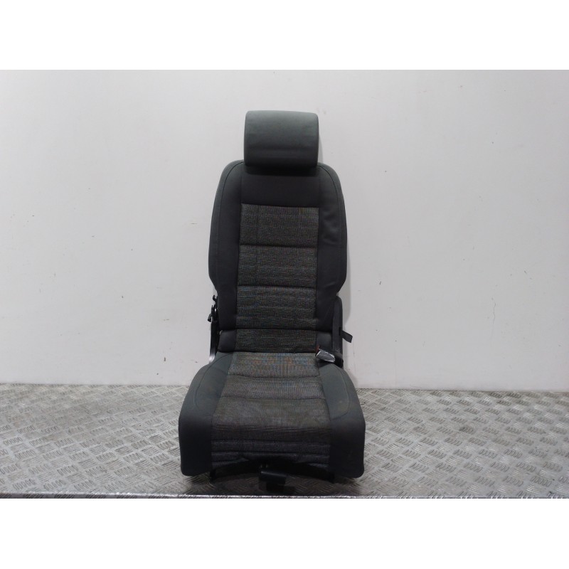 ASIENTO TRASERO MEDIO  - imagen 1