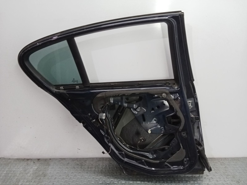 Recambio de puerta trasera izquierda para bmw 1 (e87) 116 i referencia OEM IAM 41527191017  