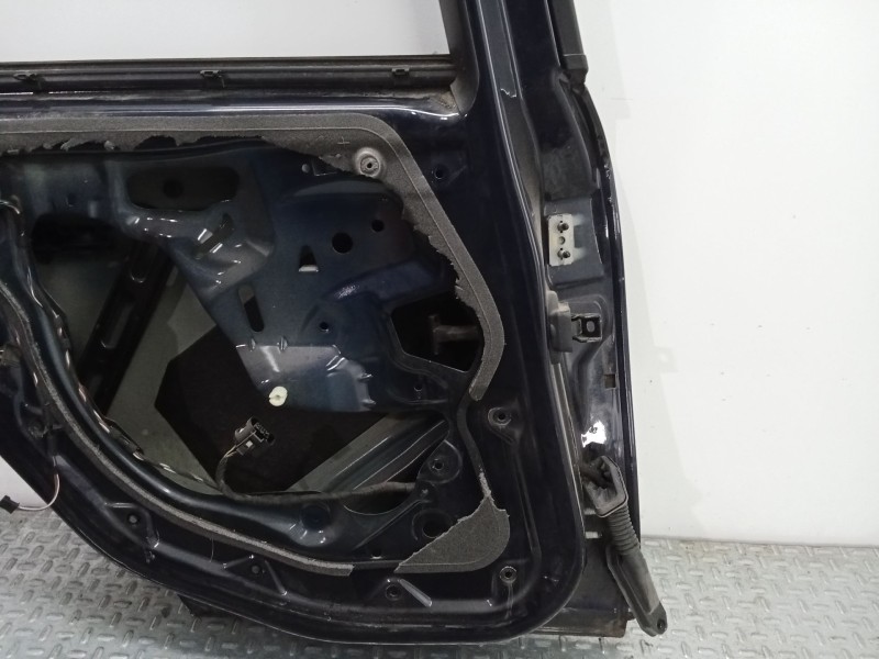 Recambio de puerta trasera izquierda para bmw 1 (e87) 116 i referencia OEM IAM 41527191017  