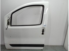Recambio de puerta delantera izquierda para citroën nemo furgoneta/monovolumen (aa_) 1.4 hdi referencia OEM IAM 1637832480  