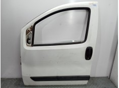 Recambio de puerta delantera izquierda para fiat fiorino monospace (225_) 1.3 jtd multijet (225bxb1a, 225bxb11) referencia OEM I