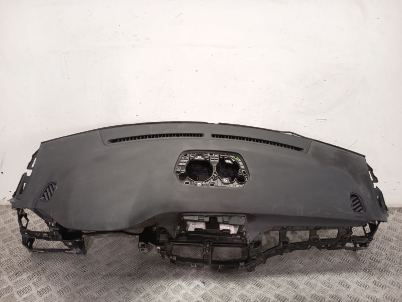 Recambio de salpicadero para hyundai tucson (tl, tle) 1.6 gdi referencia OEM IAM 84711D7AA0TRY  