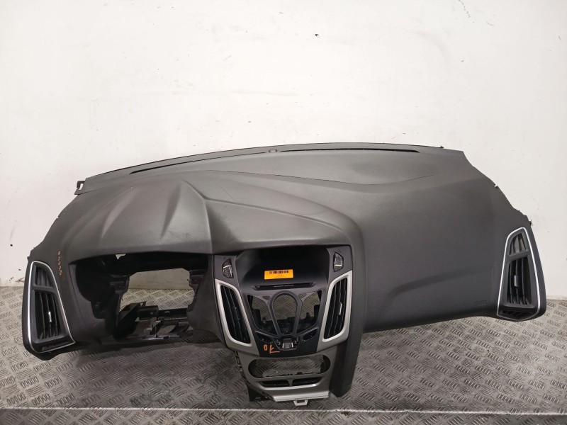 Recambio de salpicadero para ford focus iv (hn) 1.0 ecoboost referencia OEM IAM 1851699  