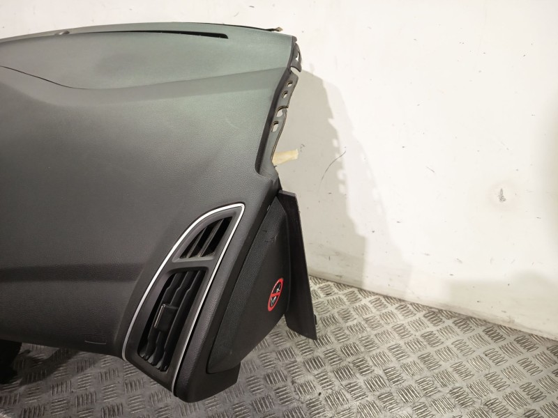 Recambio de salpicadero para ford focus iv (hn) 1.0 ecoboost referencia OEM IAM 1851699  