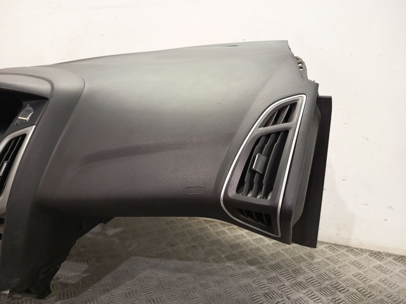 Recambio de salpicadero para ford focus iv (hn) 1.0 ecoboost referencia OEM IAM 1851699  