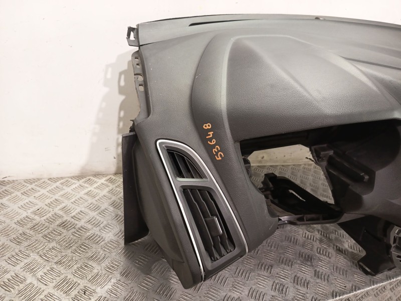 Recambio de salpicadero para ford focus iv (hn) 1.0 ecoboost referencia OEM IAM 1851699  