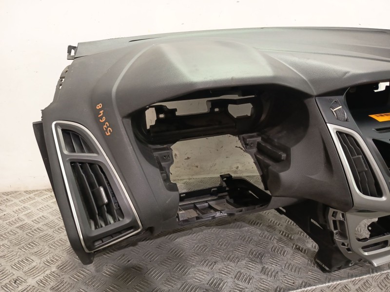 Recambio de salpicadero para ford focus iv (hn) 1.0 ecoboost referencia OEM IAM 1851699  
