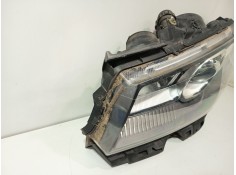 Recambio de faro izquierdo para renault megane ii coupé-cabriolet (em0/1_) 1.9 dci referencia OEM IAM 89312779   2