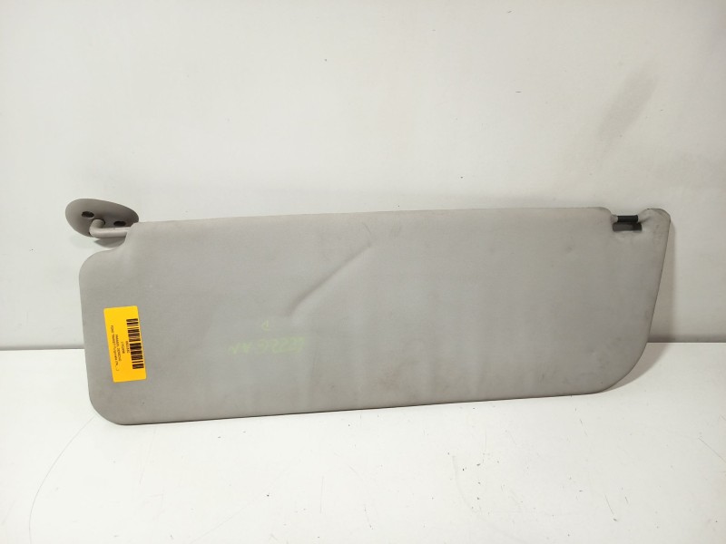 Recambio de parasol derecho para ford transit furgoneta (fa_ _) 2.2 tdci referencia OEM IAM 1752958  