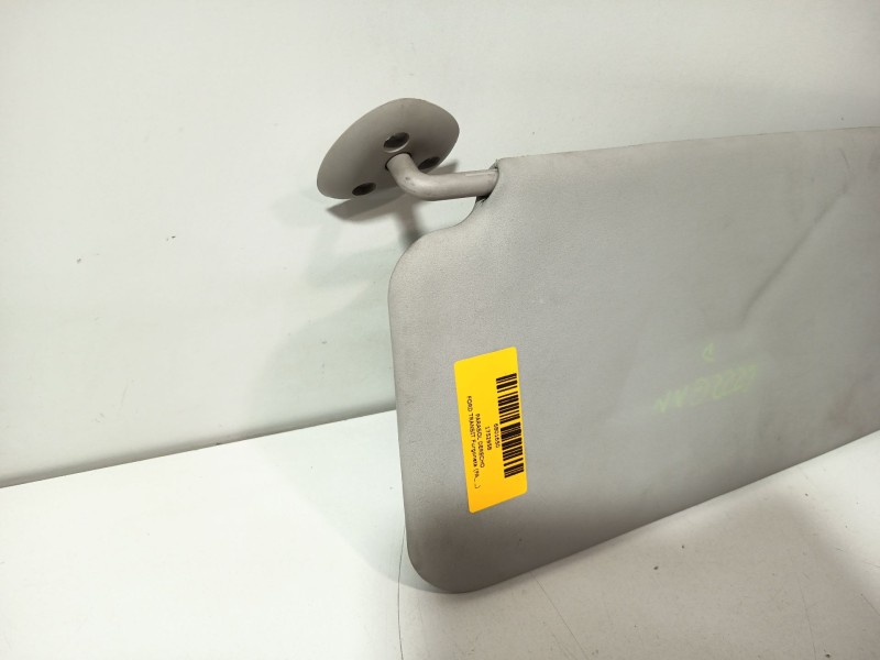 Recambio de parasol derecho para ford transit furgoneta (fa_ _) 2.2 tdci referencia OEM IAM 1752958  