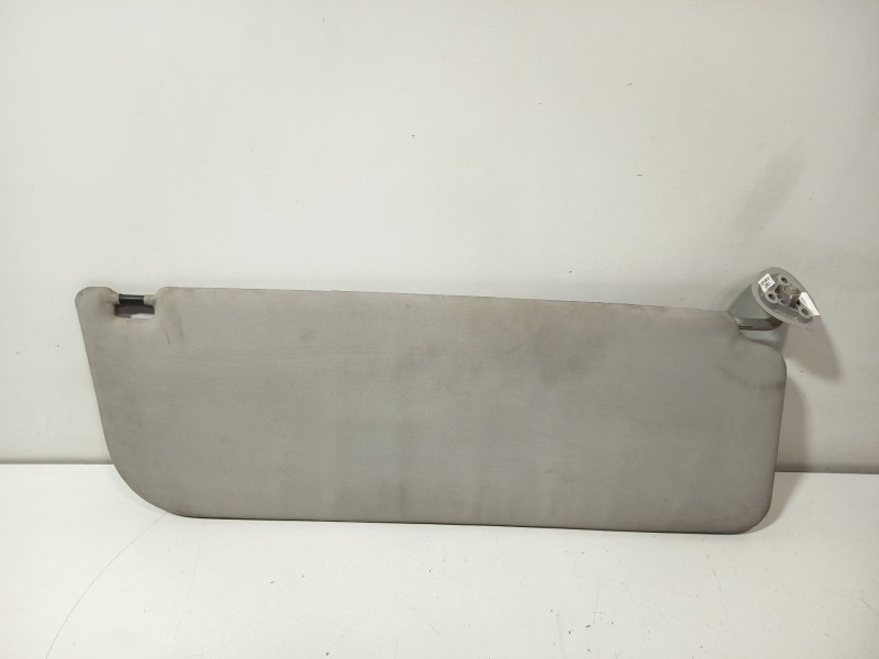 Recambio de parasol izquierdo para ford transit furgoneta (fa_ _) 2.2 tdci referencia OEM IAM 1370962  