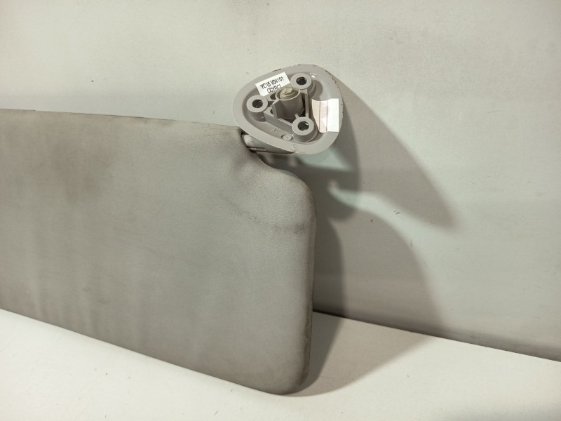 Recambio de parasol izquierdo para ford transit furgoneta (fa_ _) 2.2 tdci referencia OEM IAM 1370962  