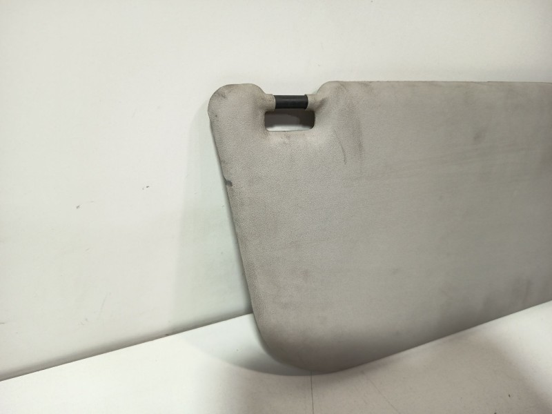 Recambio de parasol izquierdo para ford transit furgoneta (fa_ _) 2.2 tdci referencia OEM IAM 1370962  