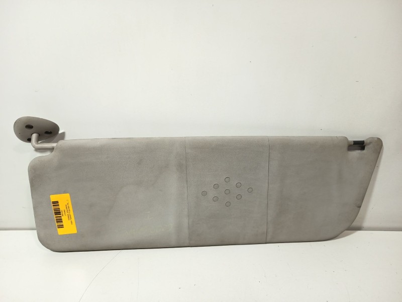 Recambio de parasol izquierdo para ford transit furgoneta (fa_ _) 2.2 tdci referencia OEM IAM 1370962  