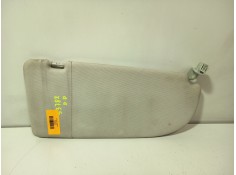 Recambio de parasol derecho para volkswagen caddy iii monospace (2kb, 2kj, 2cb, 2cj) 2.0 sdi referencia OEM IAM 2K0857552 2K5857