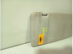 Recambio de parasol derecho para volkswagen caddy iii monospace (2kb, 2kj, 2cb, 2cj) 2.0 sdi referencia OEM IAM 2K0857552 2K5857 2