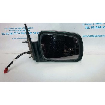 RETROVISOR DERECHO ELECTRICO 