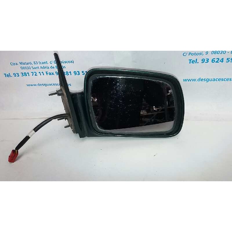 RETROVISOR DERECHO ELECTRICO  - imagen 1