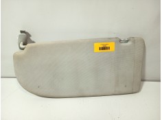 Recambio de parasol izquierdo para volkswagen caddy iii monospace (2kb, 2kj, 2cb, 2cj) 2.0 sdi referencia OEM IAM 2K5857551 2K58