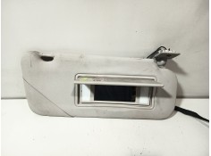 Recambio de parasol derecho para citroën c5 iii (rd_) 3.0 hdi 240 (rdx8ca) referencia OEM IAM 16118599BJ  