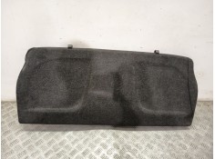 Recambio de bandeja trasera para suzuki ignis ii (mh) 1.3 ddis (rm413d) referencia OEM IAM 8741086G01R3F  
