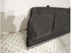 Recambio de bandeja trasera para suzuki ignis ii (mh) 1.3 ddis (rm413d) referencia OEM IAM 8741086G01R3F   2