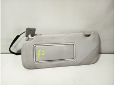 Recambio de parasol izquierdo para citroën c5 iii (rd_) 3.0 hdi 240 (rdx8ca) referencia OEM IAM 16118599BJ   2