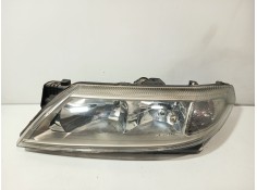 Recambio de faro izquierdo para renault laguna ii (bg0/1_) 2.0 16v (bg00, bg0k, bg0p, bg0w) referencia OEM IAM 7701474502  