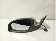 Recambio de retrovisor izquierdo para opel vectra c station wagon (z02) 1.9 cdti (f35) referencia OEM IAM 6428264  ELECTRÓNICO