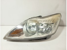 Recambio de faro izquierdo para ford focus ii (da_, hcp, dp) 1.6 tdci referencia OEM IAM 8M5113W030AE  