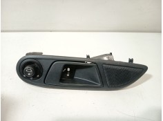 Recambio de maneta interior delantera izquierda para ford fiesta vi van 1.4 tdci referencia OEM IAM 1686126  