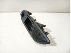 Recambio de maneta interior delantera izquierda para ford fiesta vi van 1.4 tdci referencia OEM IAM 1686126   2