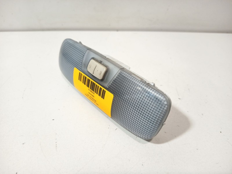 Recambio de luz interior para ford fiesta vi van 1.4 tdci referencia OEM IAM 1925089  