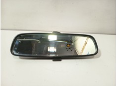 Recambio de espejo retrovisor interior para ford fiesta vi van 1.4 tdci referencia OEM IAM 1765145  