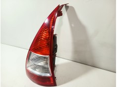 Recambio de piloto trasero derecho para citroën c3 i (fc_, fn_) 1.4 i referencia OEM IAM 6351Q3   2