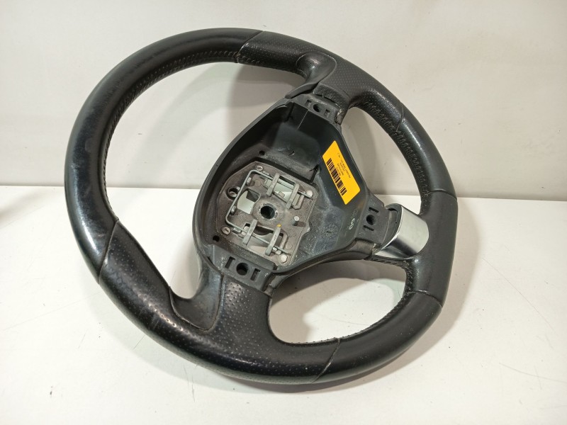 Recambio de volante para peugeot 5008 (0u_, 0e_) 2.0 hdi 150 / bluehdi 150 referencia OEM IAM 96877731ZE  