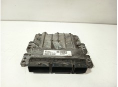 Recambio de centralita motor uce para renault scénic iii (jz0/1_) 1.2 tce (jz16) referencia OEM IAM 237103243R  