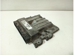 Recambio de centralita motor uce para renault scénic iii (jz0/1_) 1.2 tce (jz16) referencia OEM IAM 237103243R   2