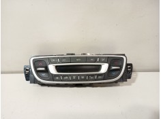 Recambio de mando calefaccion / aire acondicionado para renault scénic iii (jz0/1_) 1.2 tce (jz16) referencia OEM IAM 275109409R