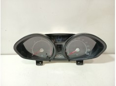 Recambio de cuadro instrumentos para ford fiesta vi van 1.4 tdci referencia OEM IAM 8A6T10849CH  