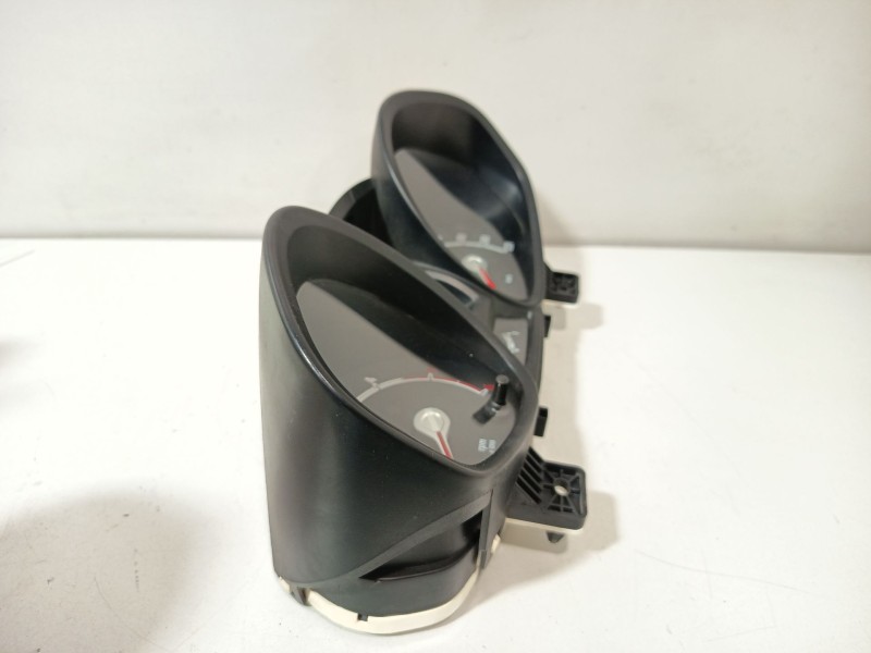 Recambio de cuadro instrumentos para ford fiesta vi van 1.4 tdci referencia OEM IAM 8A6T10849CH  