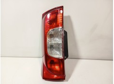 Recambio de piloto trasero izquierdo para fiat fiorino furgoneta/monovolumen (225_) 1.3 d multijet (225bxd1a, 225bxb1a, 225bxb11