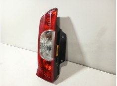Recambio de piloto trasero izquierdo para fiat fiorino furgoneta/monovolumen (225_) 1.3 d multijet (225bxd1a, 225bxb1a, 225bxb11 2