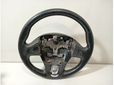 Recambio de volante para renault scénic iii (jz0/1_) 1.2 tce (jz16) referencia OEM IAM 6096222  