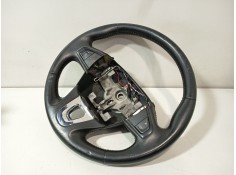 Recambio de volante para renault scénic iii (jz0/1_) 1.2 tce (jz16) referencia OEM IAM 6096222   2