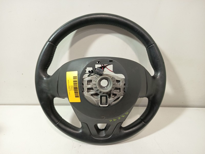 Recambio de volante para renault scénic iii (jz0/1_) 1.2 tce (jz16) referencia OEM IAM 6096222  