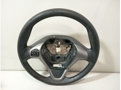 Recambio de volante para ford fiesta vi van 1.4 tdci referencia OEM IAM 62149001  