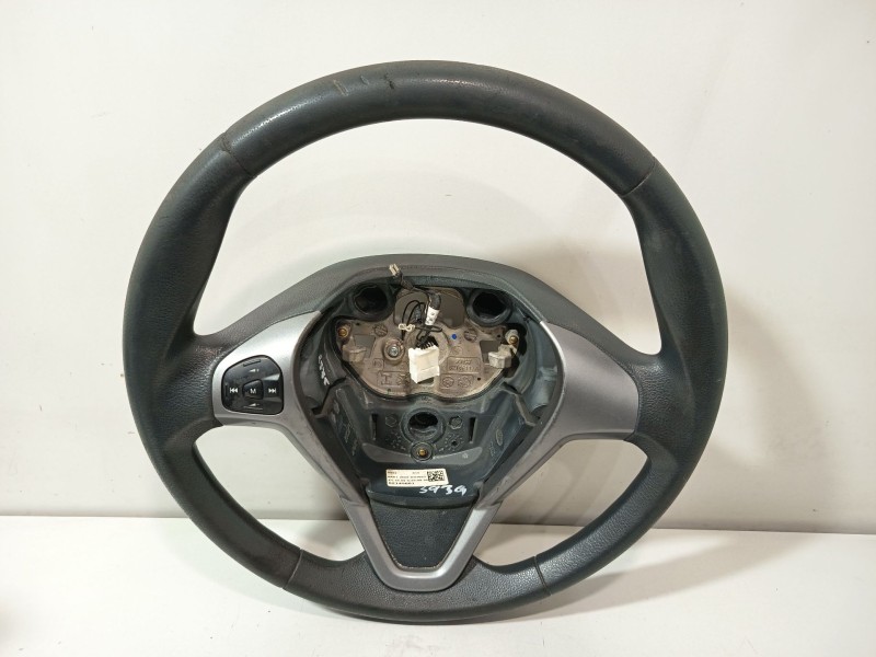 Recambio de volante para ford fiesta vi van 1.4 tdci referencia OEM IAM 62149001  