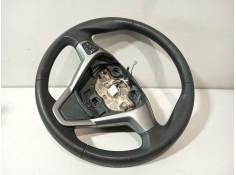 Recambio de volante para ford fiesta vi van 1.4 tdci referencia OEM IAM 62149001   2
